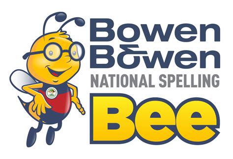 Bowen And Bowen Spelling Bee Kicks Off Young Spellers Across Belize Get