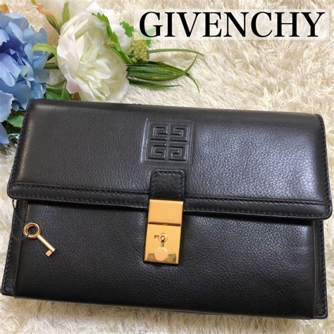 42％割引手数料安い 新品未使用 ジバンシー Givenchy クラッチバッグ セカンドバッグ その他 バッグ Otaonarena