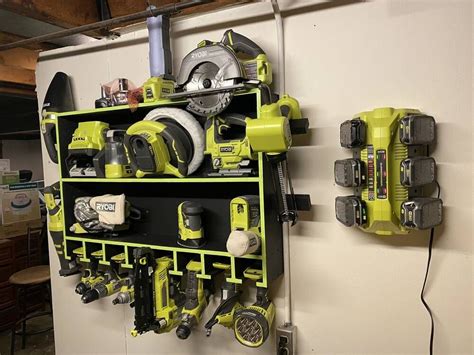 Ryobi Nation Tool Organizer Artofit