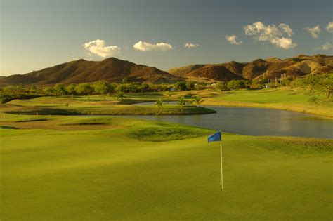 El Legado Golf Resort Guayama Puerto Rico Golf Course Information