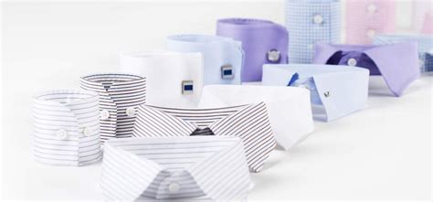 shirt collar complete guide  shirt collar