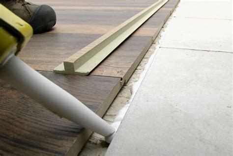 How To Install A Laminate Floor Stanley® Tools