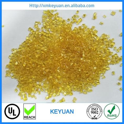 Ultem 1000 PEI Granules Ultem 1010 PEI Pellets Polyetherimide Resin