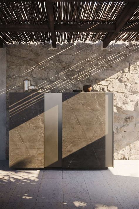 Modulnova Il Project 1 Della Collezione Outdoor Ambiente Cucina