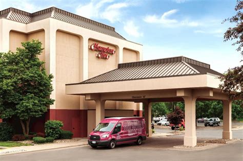 Hampton Inn Des Moines-Airport Hotel, Des Moines (IA) | 2021 Updated ...