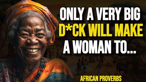 20 Important African Proverbs And Their Meaning African Wisdom