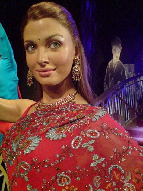 Bollywood at Madame Tussauds - Bollywood Hungama