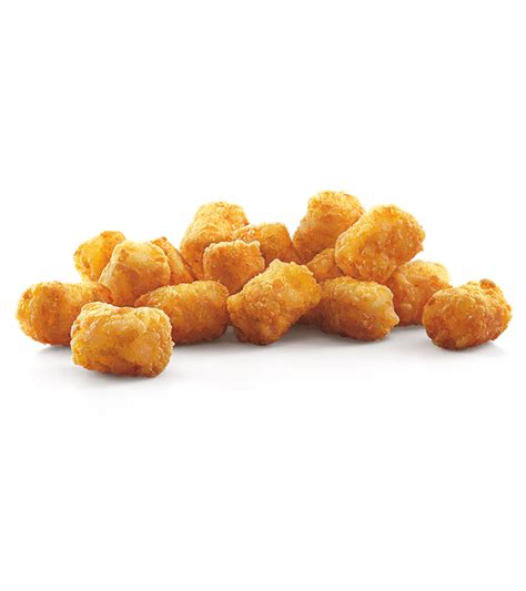 Tater Tots Png Transparent Images