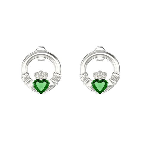 Celtic Claddagh Collection