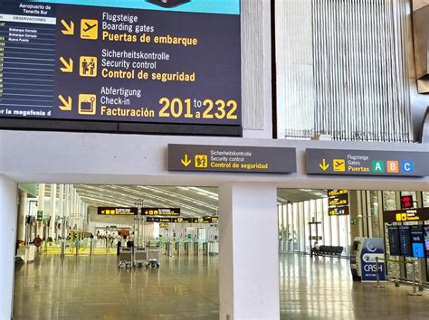 Tenerife South Luggage Theft Ring Dismantled: What Happened and How to