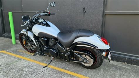 2016 KAWASAKI VULCAN 900 CUSTOM CRUISER JBFD5278054 JUST BIKES