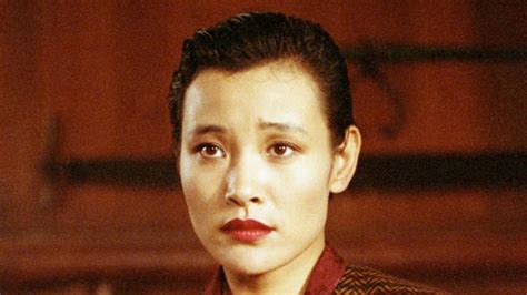 Joan Chen Was In Macgyver