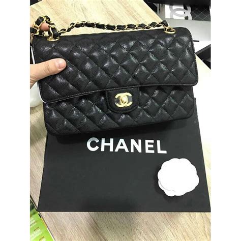 Detail Lambang Tas Chanel Koleksi Nomer