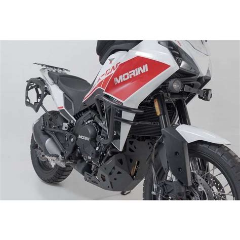 Sw Motech Sbl B Paramotore Tubolare Per Moto Morini X Cape