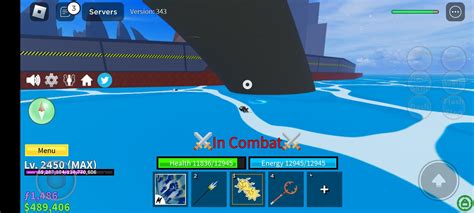 Do seabeasts spawn so close to other islands : r/bloxfruits