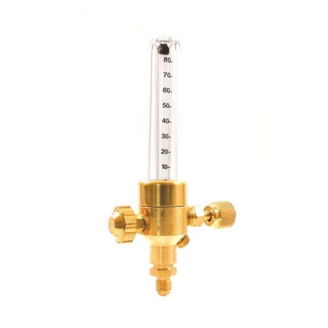 Nitrogen Flow Indicator UNF3 Uniweld Products Inc