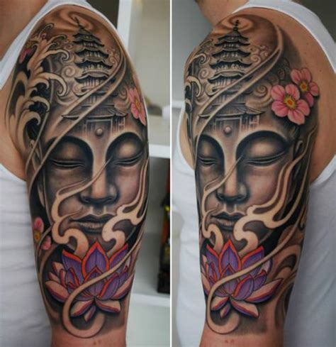 Buddha Tattoo Designs.10 | Tattooton