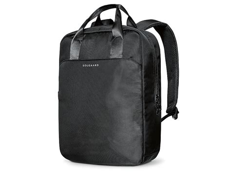 Red Dot Design Award Solgaard Circular Backpack