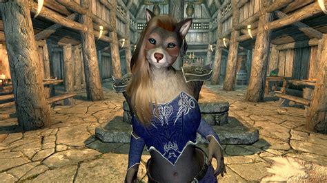 Kinsi At Skyrim Nexus Mods And Community