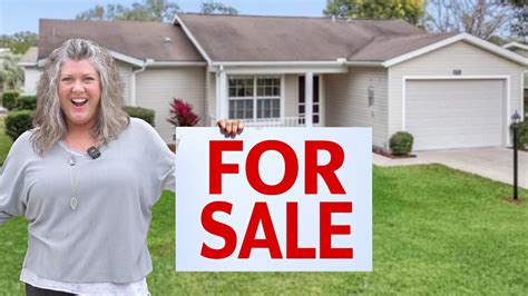 Home For Sale In Plantation At Leesburg Florida Youtube