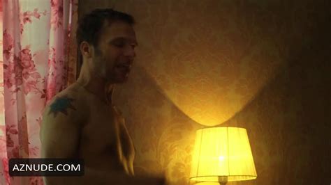 JOHNNY PESOS CAPITULO DOS NUDE SCENES AZNude