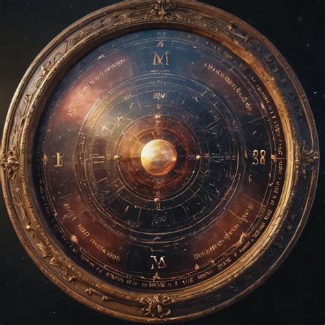 Discover Your Unique Personality Horoscope by Date of Birth Today! - Hunter Games Magazine
