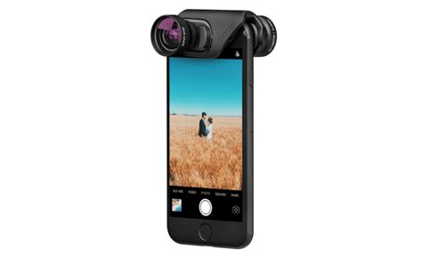 Top 7 iPhone camera lenses for landscapes, macro, and more