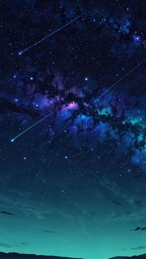 galaxy sky wallpaper space universe