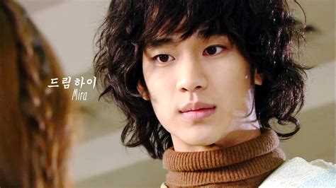 Song Sam Dong En Dream High Kim Soo Hyun Dream High Kim