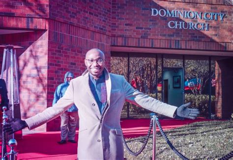 Locations Dominion City Church