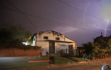 Diario HOY Ingresa nuevo sistema de tormentas con inusual frente frío