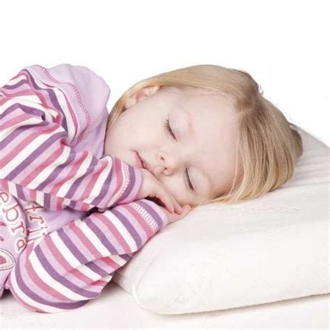 When can a Toddler use a Pillow?