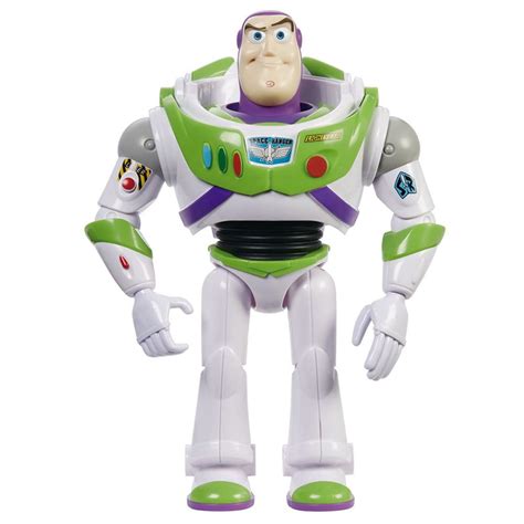 Figura Buzz Lightyear