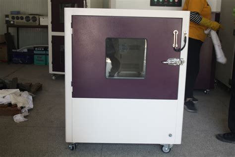 Iec Mm Free Fall Drop Test Machine For Battery