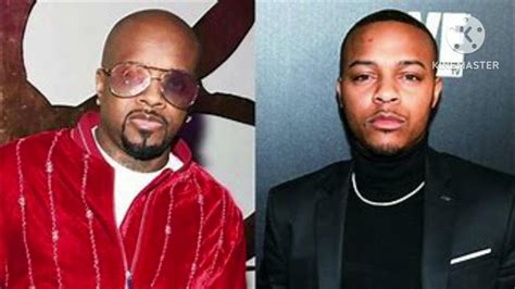 Bow Wow Vs Jermaine Dupri Beef Over He Started 106andpark And Da Brat Checks Bow Wow For The