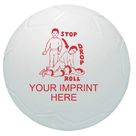 Mini Vinyl Soccer Balls (Custom) - Balls