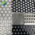 Iso Certification Stainless Steel Round Hole Perforated Metal