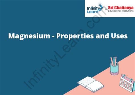 Properties Of Magnesium On The Periodic Table | Cabinets Matttroy