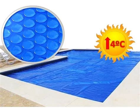 Capa Bolha T Rmica P Piscinas X E X Thermocap