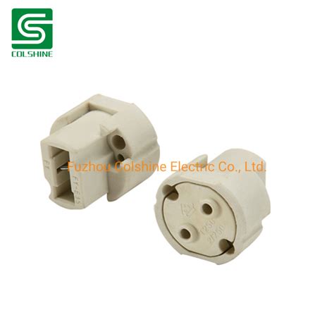 G9 Ceramic Lamp Holder G9 Halogen Light Bulb Base Socket China