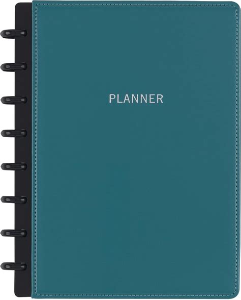 Amazon Tul Discbound Monthly Planner Starter Set Undated