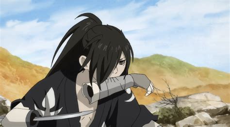 5 Best Places To Watch Dororo Online