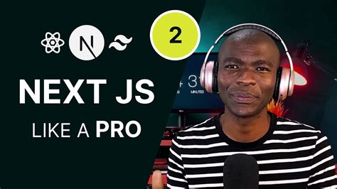 Next JS Ultimate Course NextJS Tutorial Learn NextJS 02 YouTube