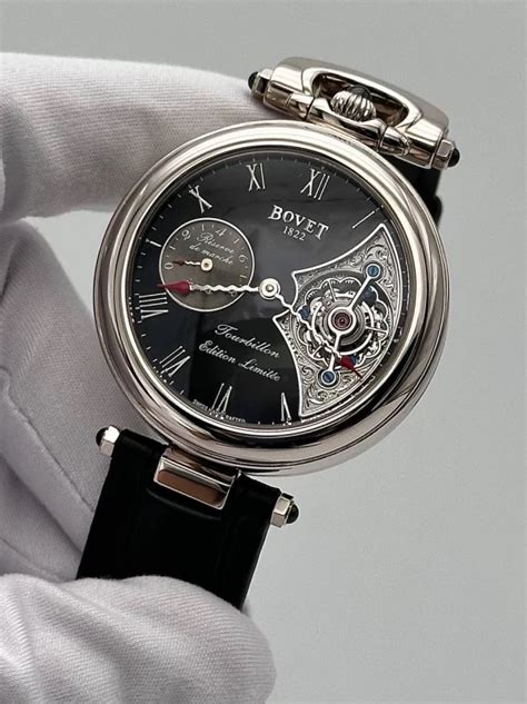 Bovet Amadeo Fleurier Grand Complications AIT7501 G2 купить швейцарские