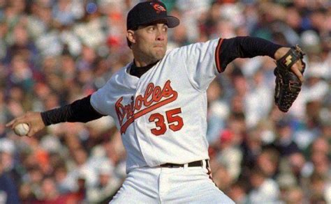 Mike Mussina Hall of Fame Moments - Cooperstown Cred