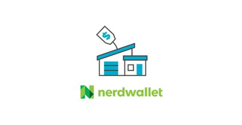 NerdWallet Logo