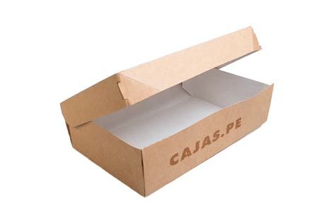 Cajas Rectangulares Para Tortas Modelo De Cajas Rectangulares