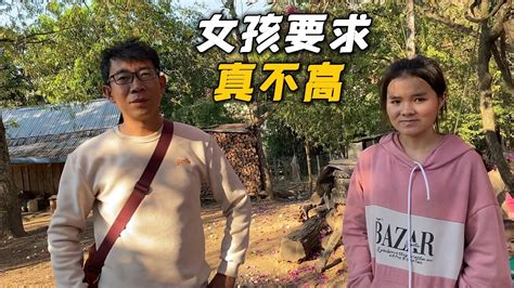 老挝女孩说学中文好找工作，有工作就可以找男朋友结婚！ Youtube