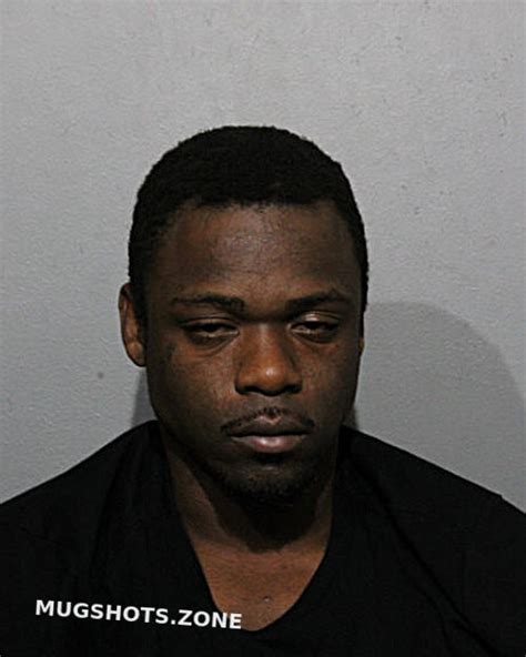 Maurice D Hughes 06102022 Chicago Mugshots Zone