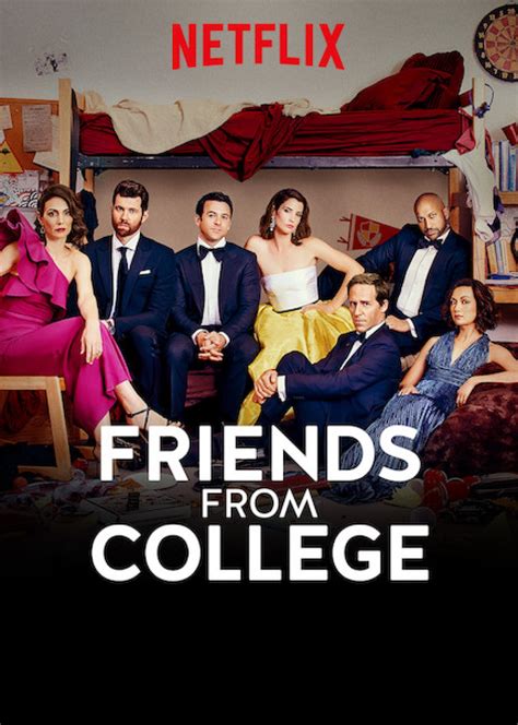 Friends From College Season 2 Online Free Factory Sale